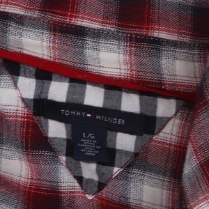 Stipped Flannel